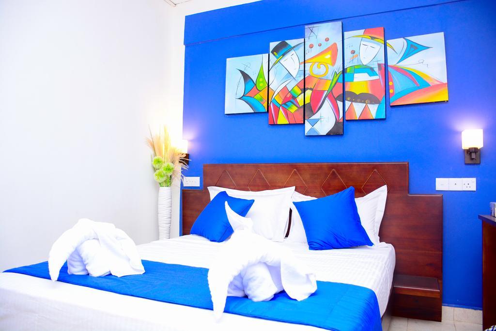 Mama Beach Villa Negombo Ngoại thất bức ảnh