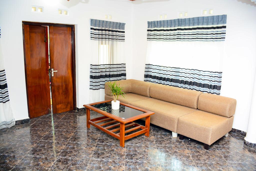 Mama Beach Villa Negombo Ngoại thất bức ảnh