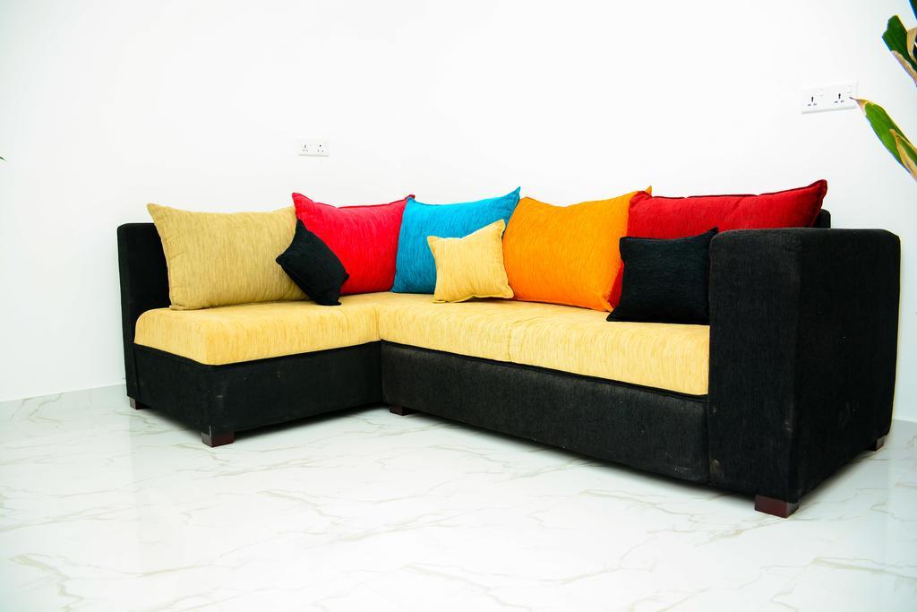 Mama Beach Villa Negombo Ngoại thất bức ảnh