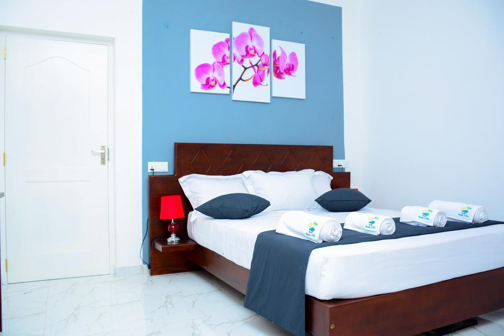 Mama Beach Villa Negombo Ngoại thất bức ảnh