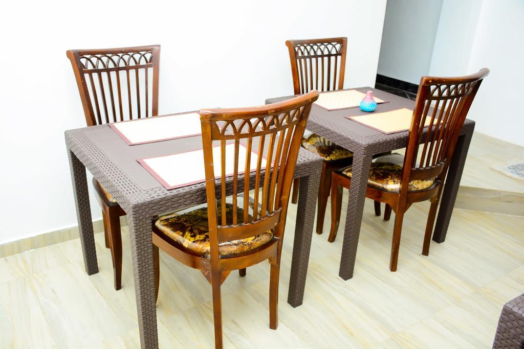 Mama Beach Villa Negombo Ngoại thất bức ảnh