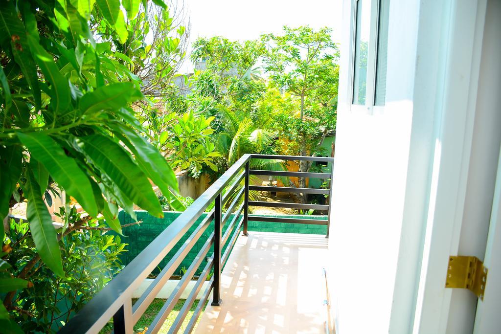 Mama Beach Villa Negombo Ngoại thất bức ảnh