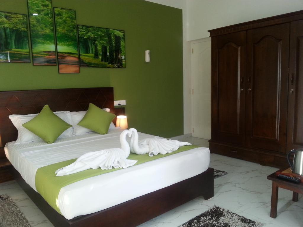 Mama Beach Villa Negombo Ngoại thất bức ảnh