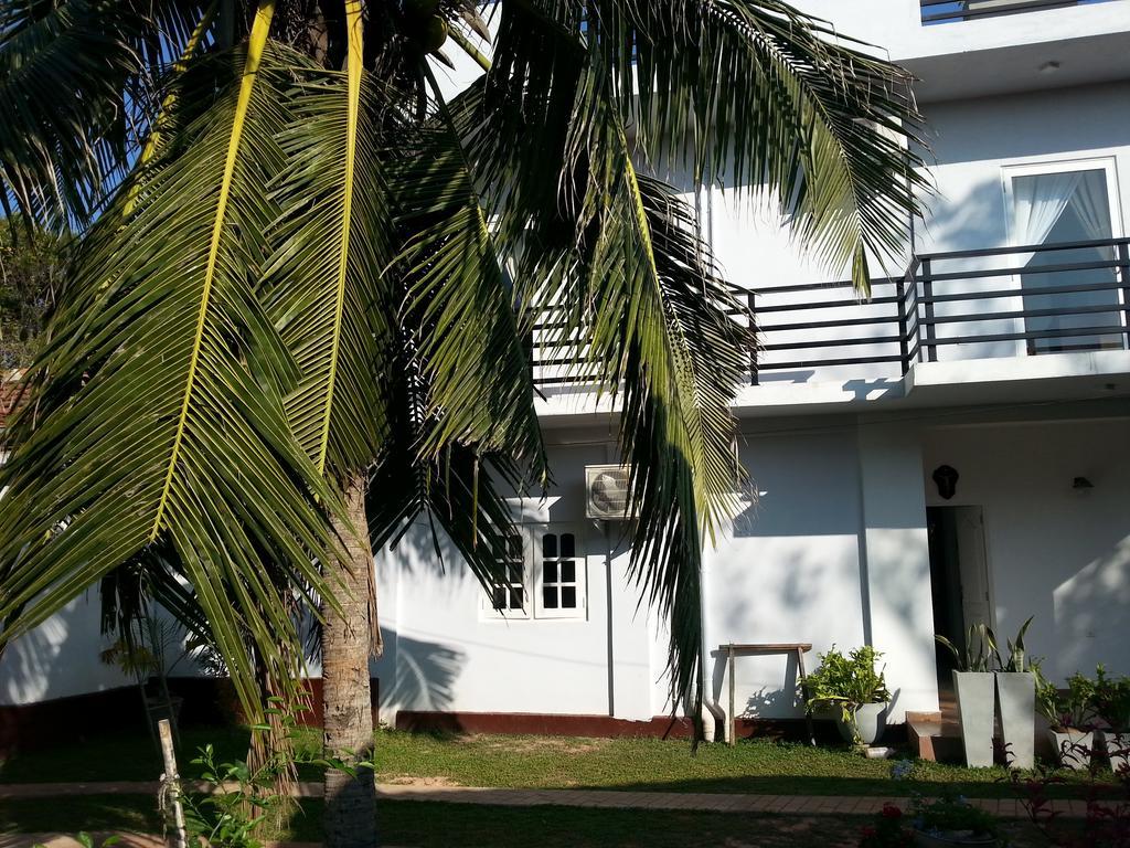 Mama Beach Villa Negombo Ngoại thất bức ảnh
