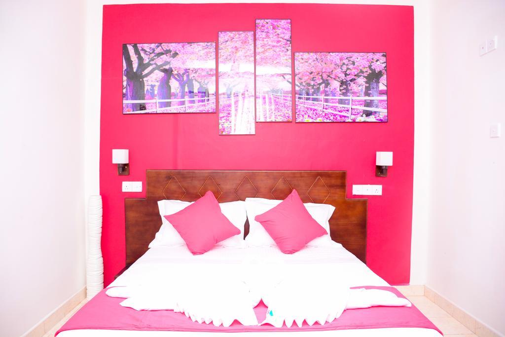 Mama Beach Villa Negombo Ngoại thất bức ảnh
