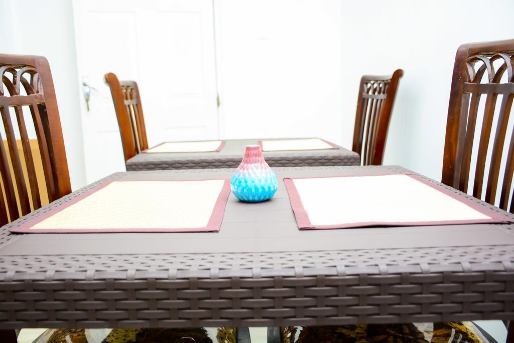 Mama Beach Villa Negombo Ngoại thất bức ảnh