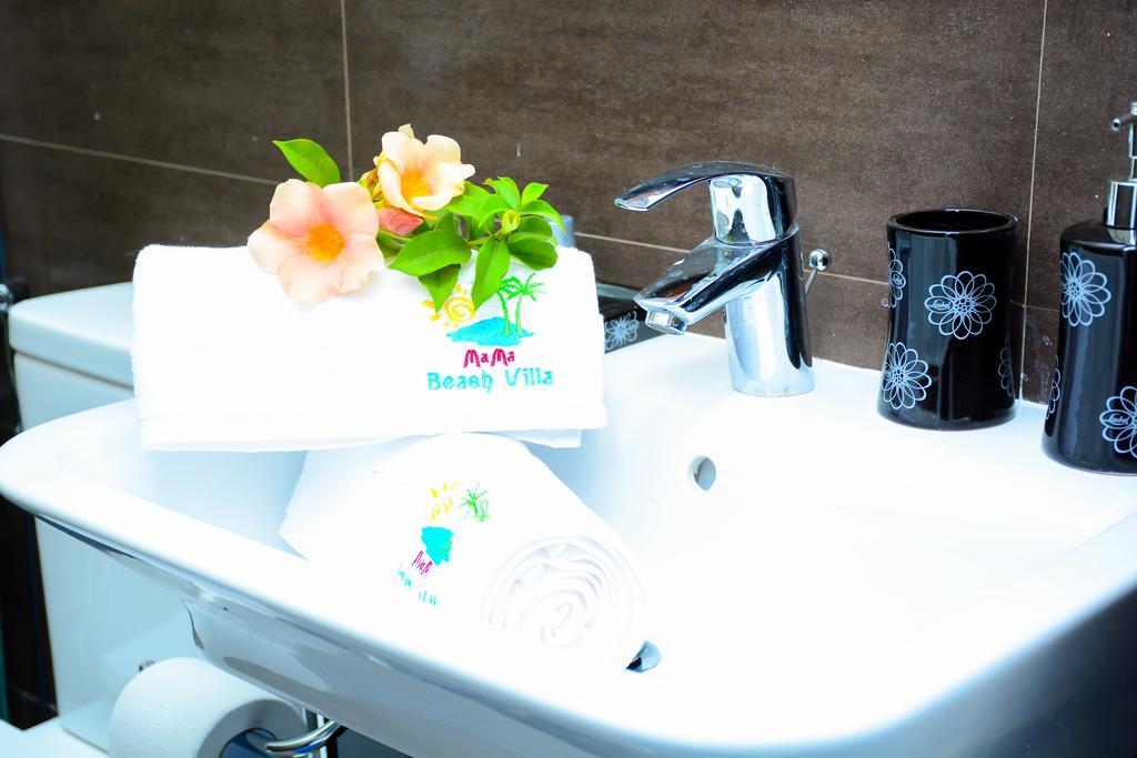 Mama Beach Villa Negombo Ngoại thất bức ảnh