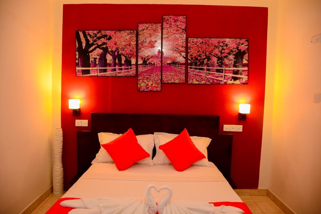 Mama Beach Villa Negombo Ngoại thất bức ảnh