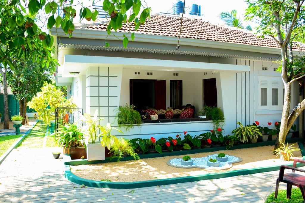 Mama Beach Villa Negombo Ngoại thất bức ảnh