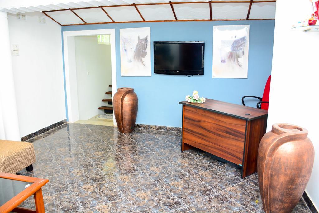 Mama Beach Villa Negombo Ngoại thất bức ảnh