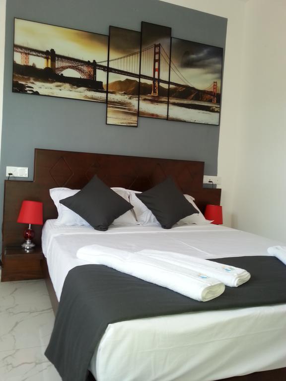 Mama Beach Villa Negombo Ngoại thất bức ảnh