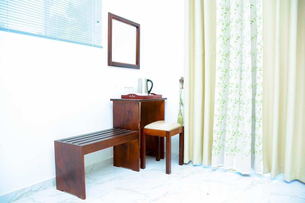 Mama Beach Villa Negombo Ngoại thất bức ảnh