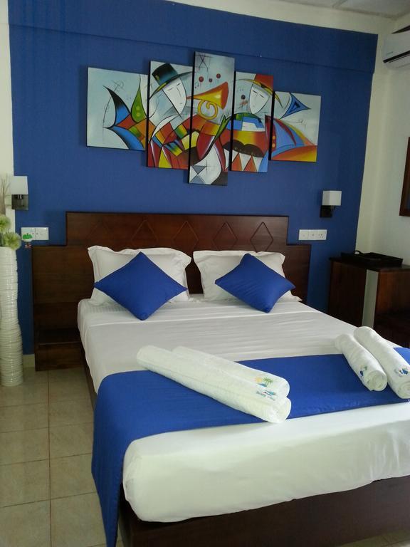 Mama Beach Villa Negombo Ngoại thất bức ảnh