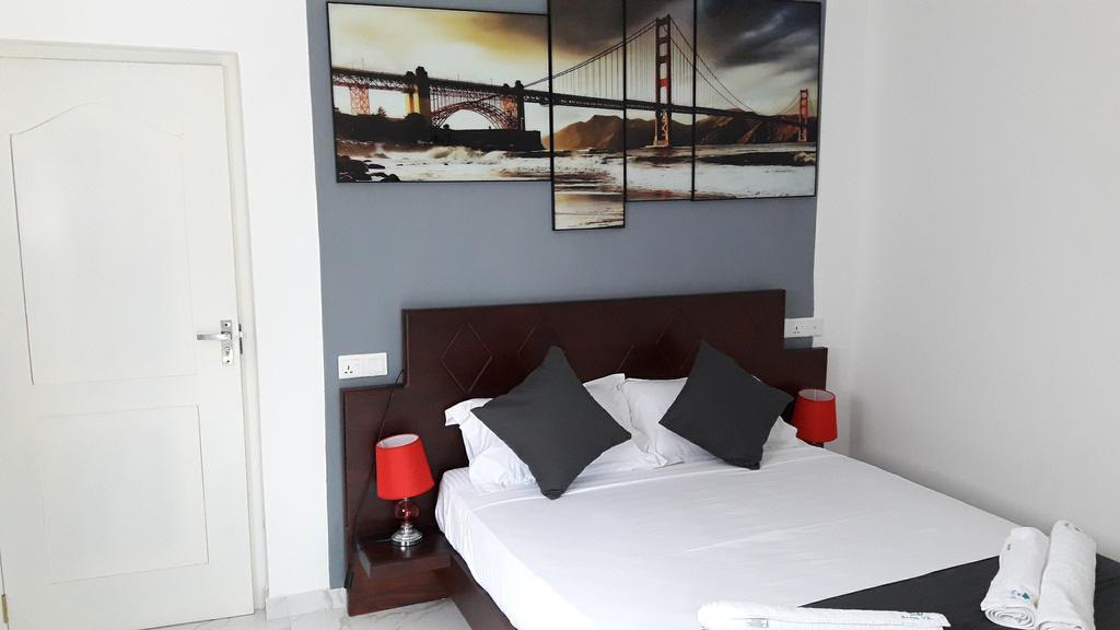 Mama Beach Villa Negombo Ngoại thất bức ảnh