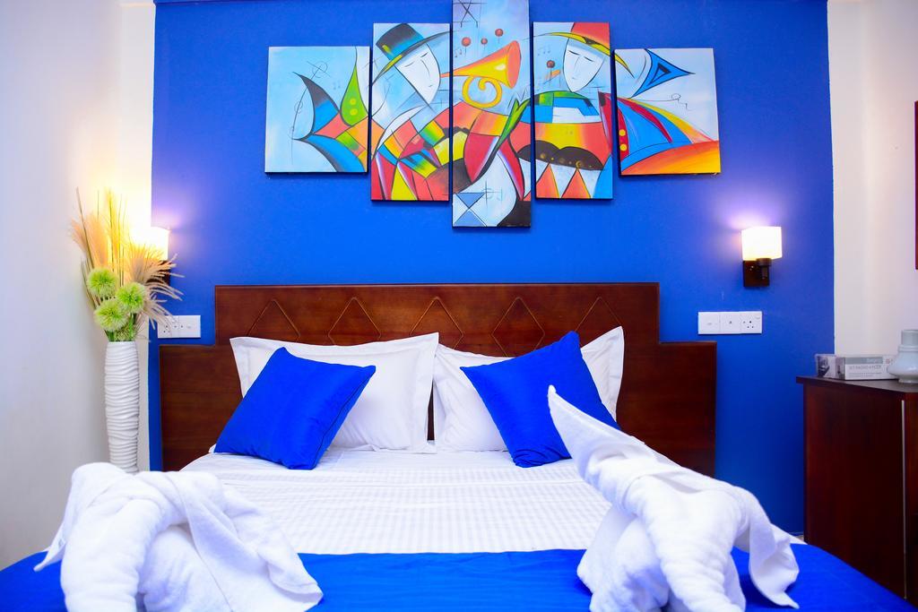 Mama Beach Villa Negombo Ngoại thất bức ảnh